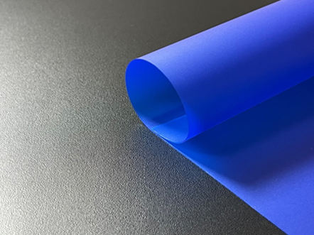 Thermoplastic Polyurethane (TPU) Film Manufacturer